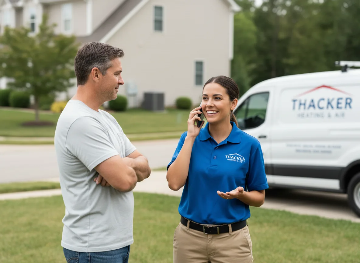 Ac Repair Triadelphia, WV FAQs